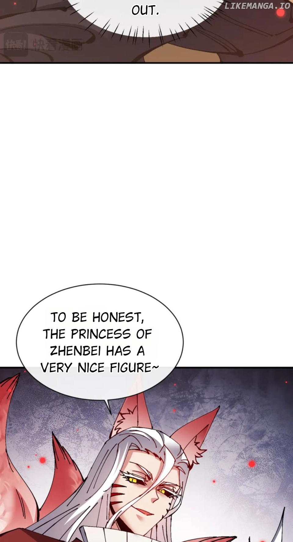 Master: This rebellious disciple is definitely not the Holy Son Chapter 128 - page 64